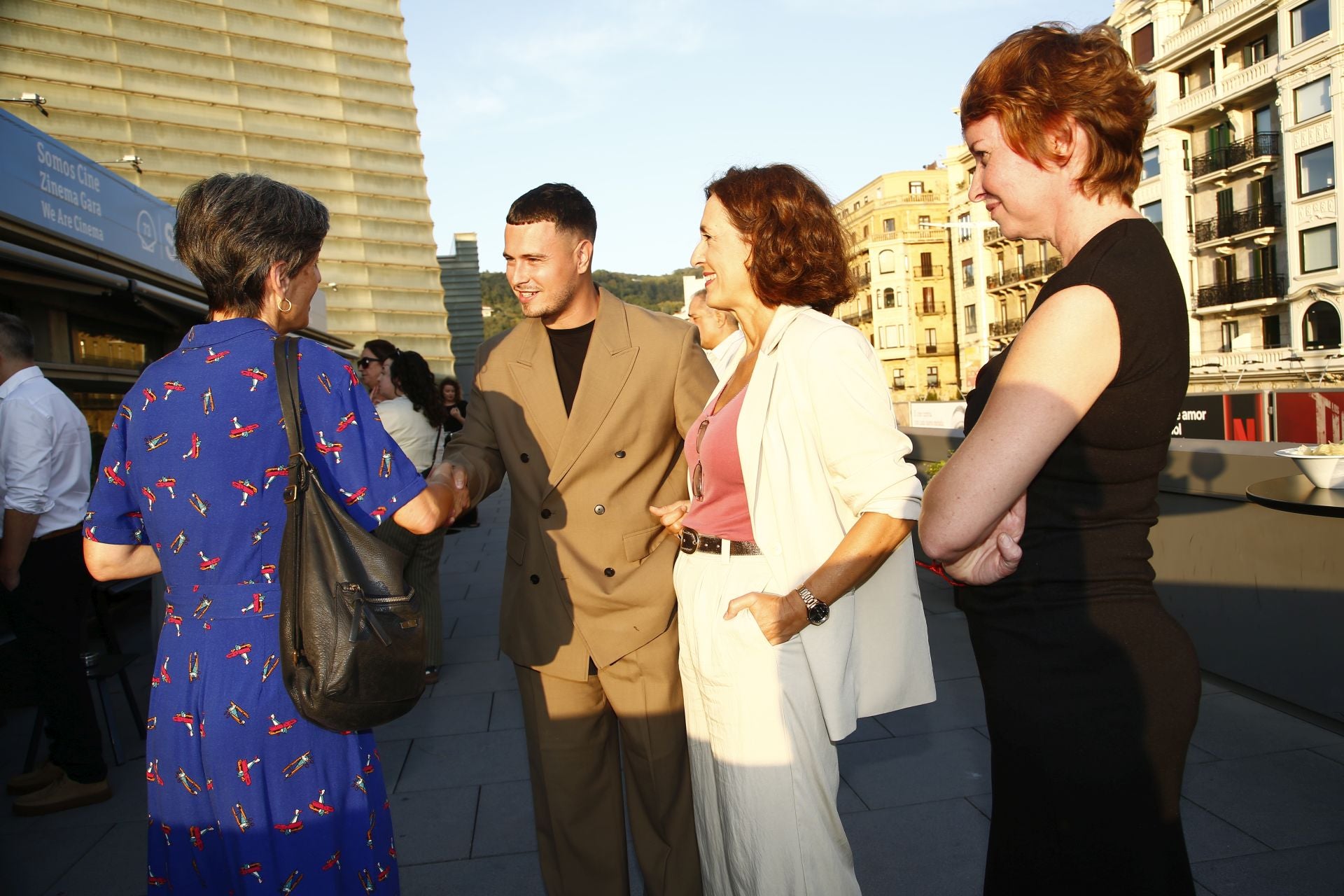 Las mejores imágenes de &#039;Gran Canaria con los Cinco Sentidos&#039;