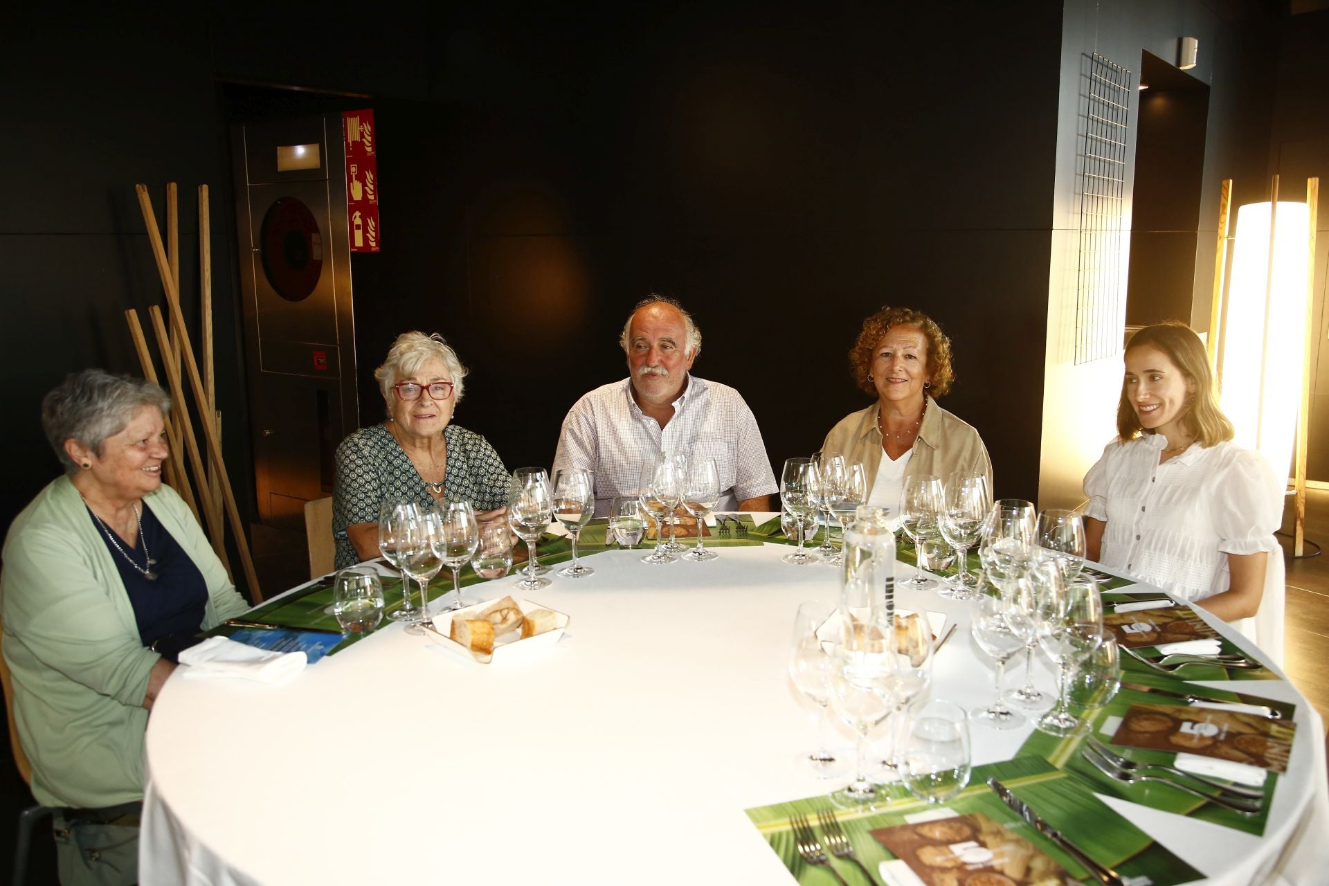 Las mejores imágenes de &#039;Gran Canaria con los Cinco Sentidos&#039;