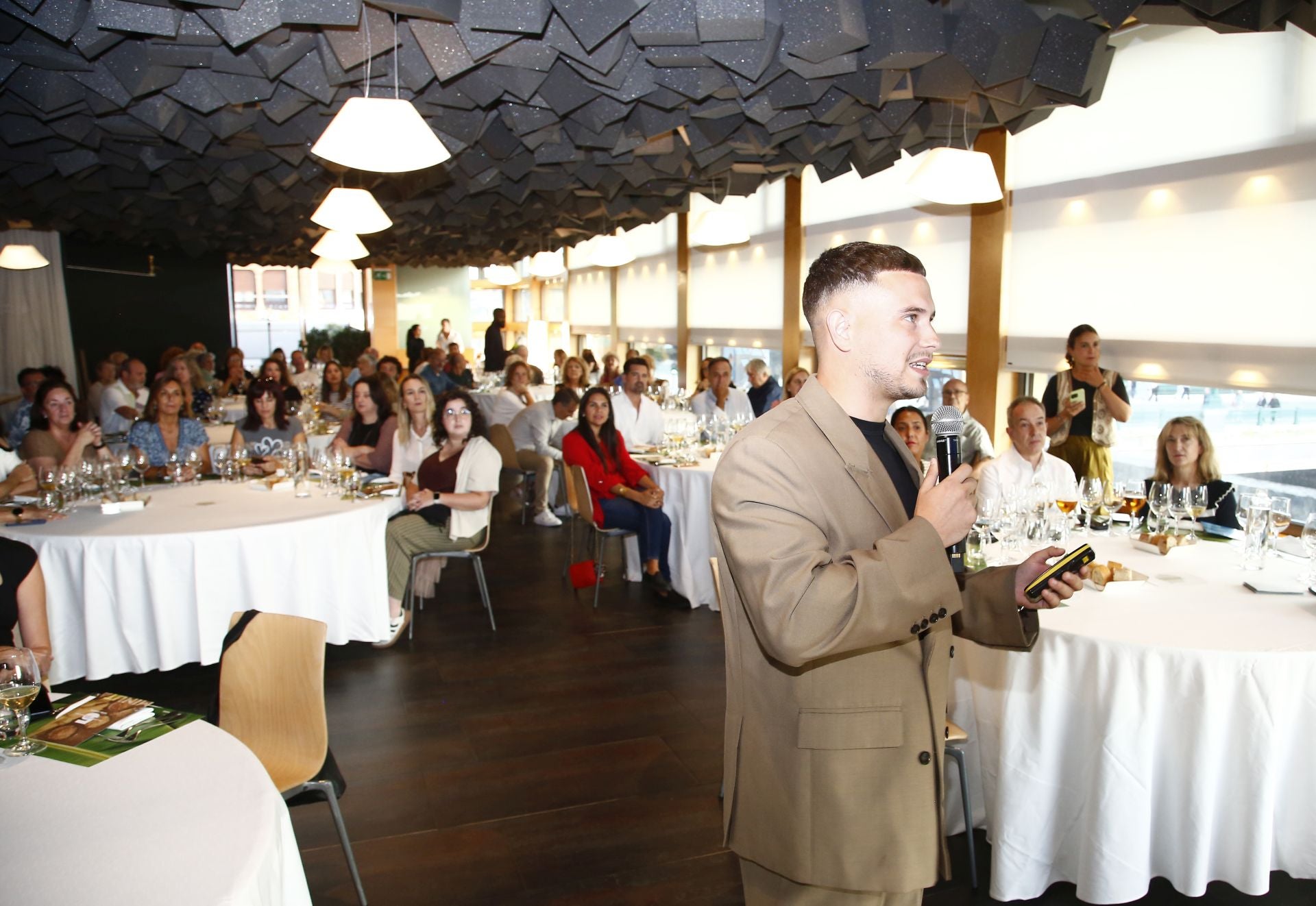 Las mejores imágenes de &#039;Gran Canaria con los Cinco Sentidos&#039;