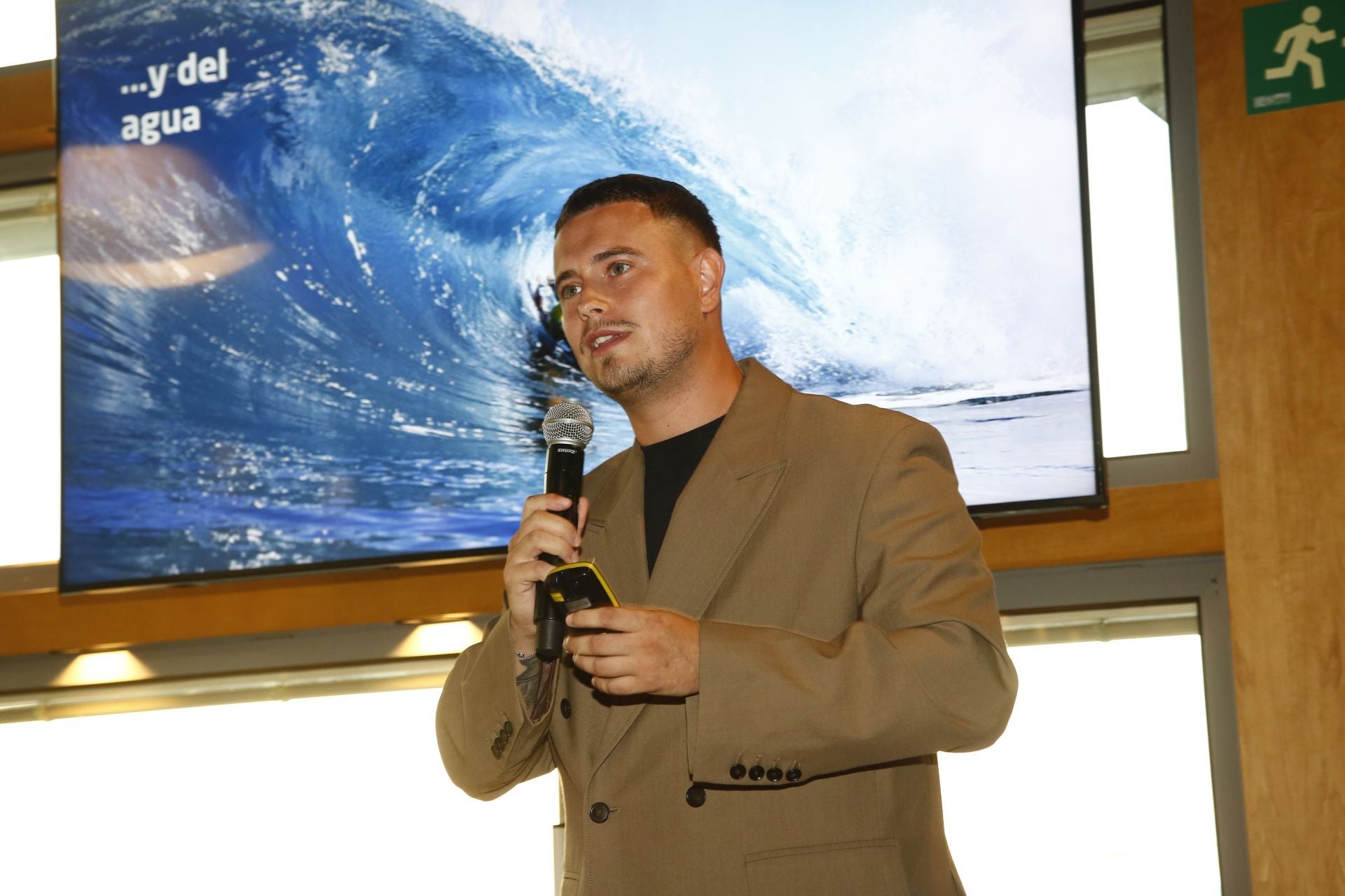 Las mejores imágenes de &#039;Gran Canaria con los Cinco Sentidos&#039;