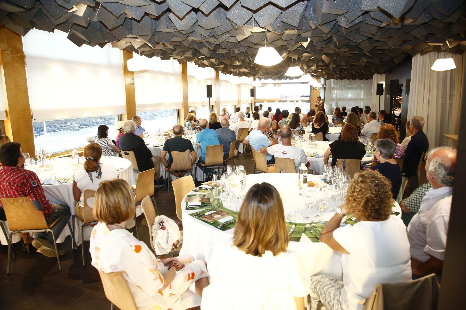 Las mejores imágenes de &#039;Gran Canaria con los Cinco Sentidos&#039;