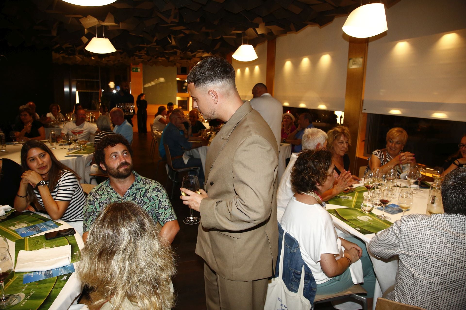 Las mejores imágenes de &#039;Gran Canaria con los Cinco Sentidos&#039;