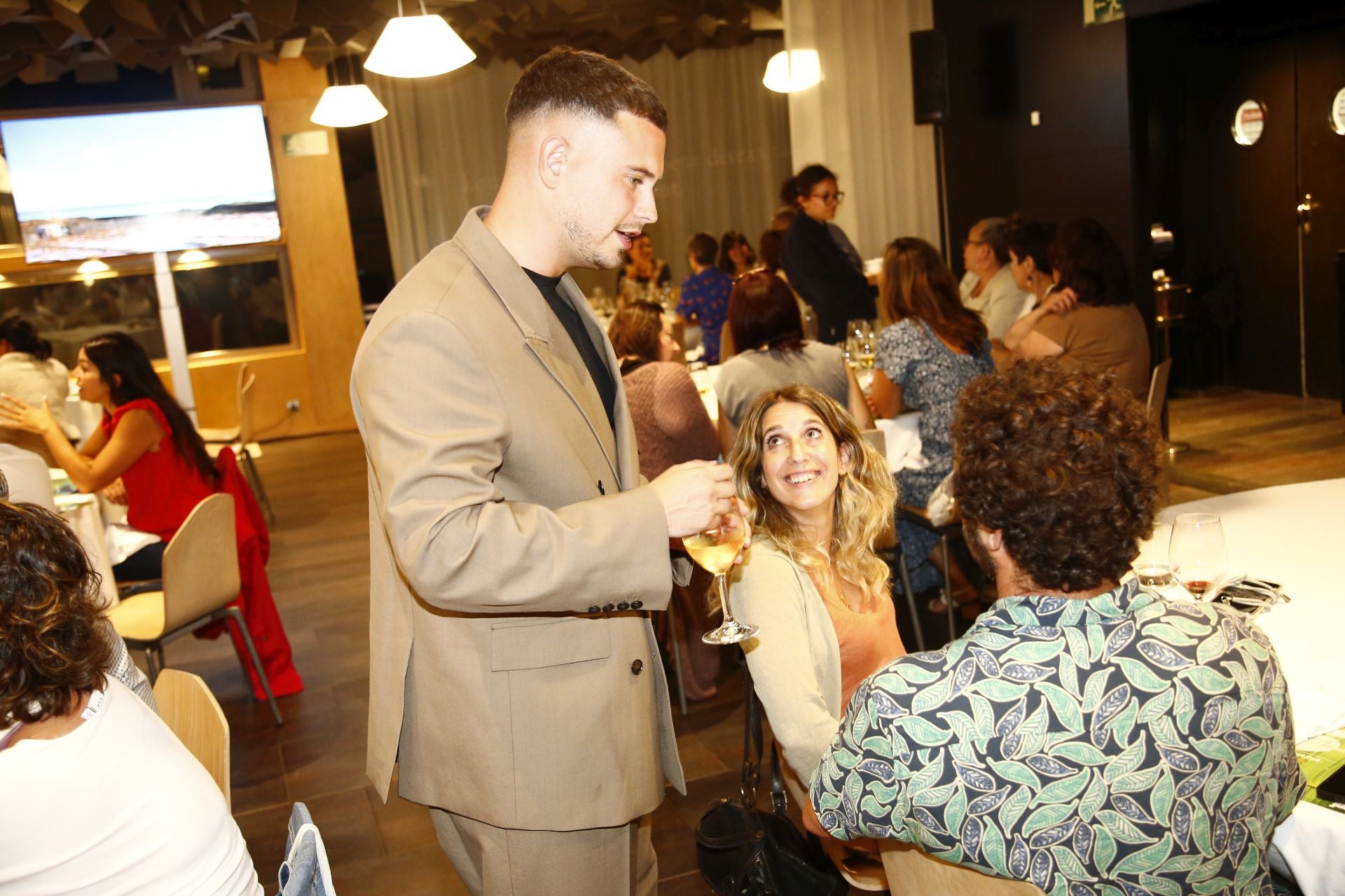 Las mejores imágenes de &#039;Gran Canaria con los Cinco Sentidos&#039;