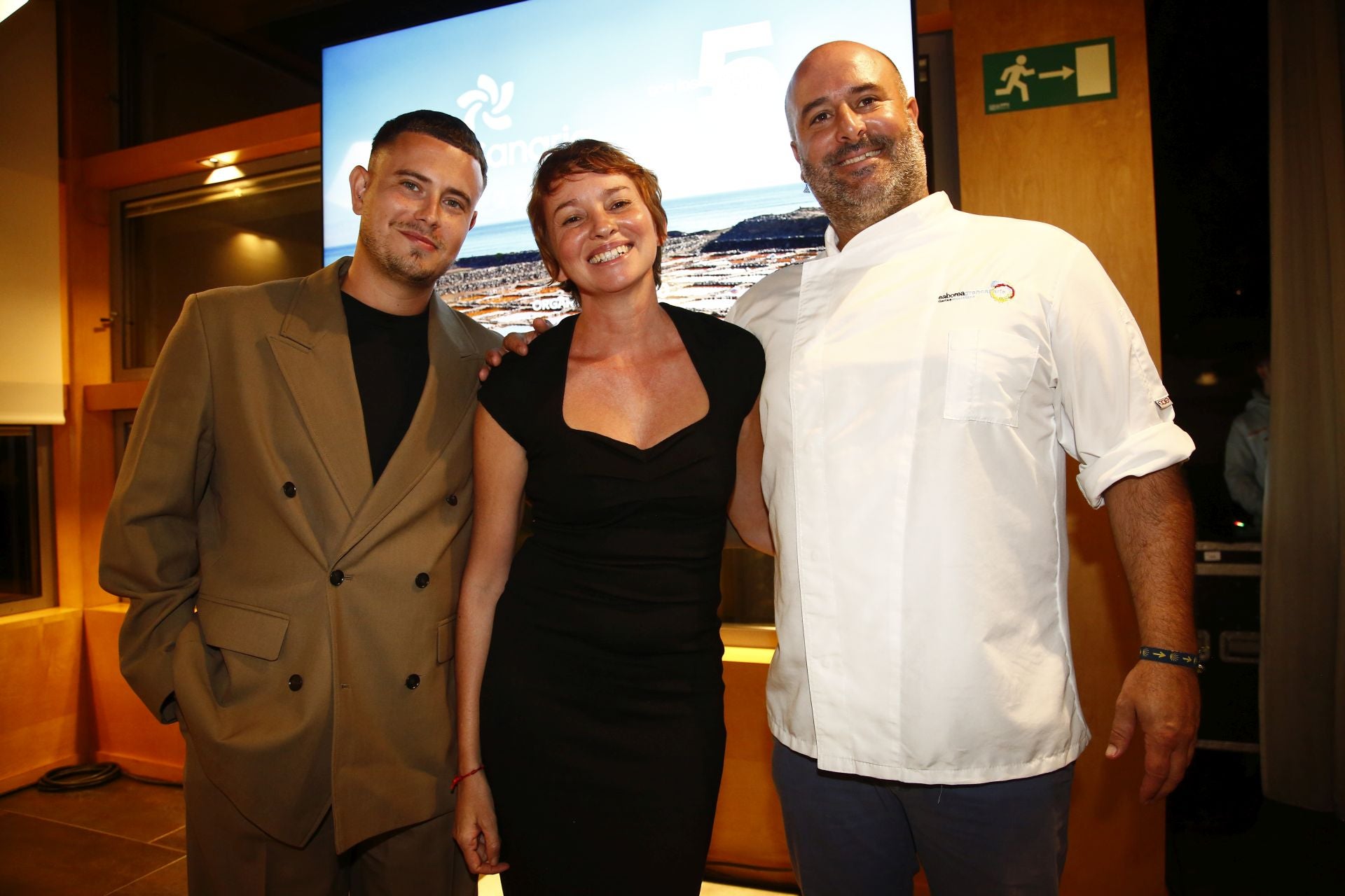 Las mejores imágenes de &#039;Gran Canaria con los Cinco Sentidos&#039;