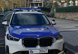 Detenido un hombre en Donostia por una presunta agresión sexual a una mujer a la que conoció por redes