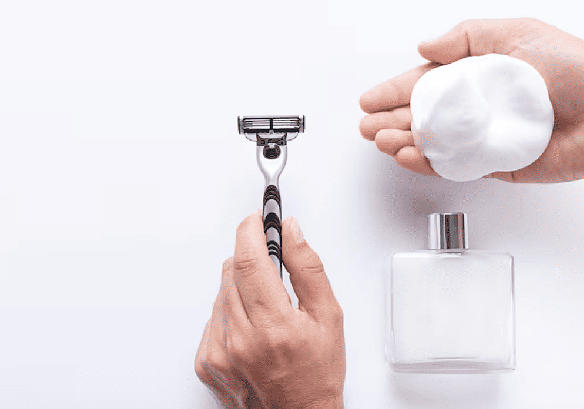 Descubre qué ingrediente puede ser perjudicial en tu aftershave