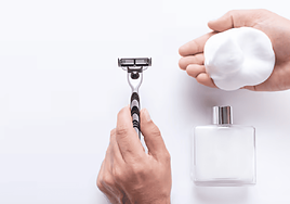 Descubre qué ingrediente puede ser perjudicial en tu aftershave