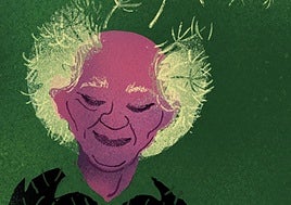 Gene hackman y el guion de los cuidados