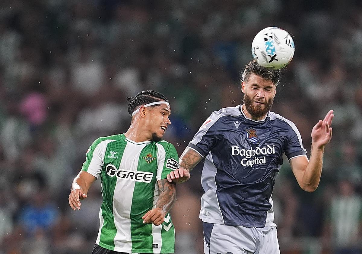 Caleta-Car salta con el Cucho