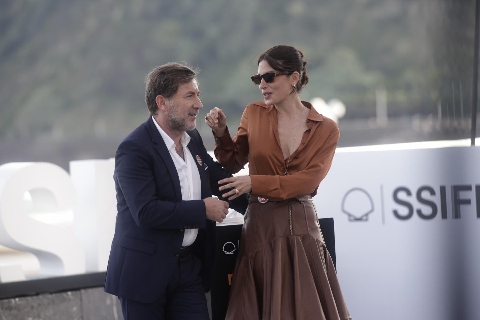 Photocall de la película &#039;Los Tigres&#039;