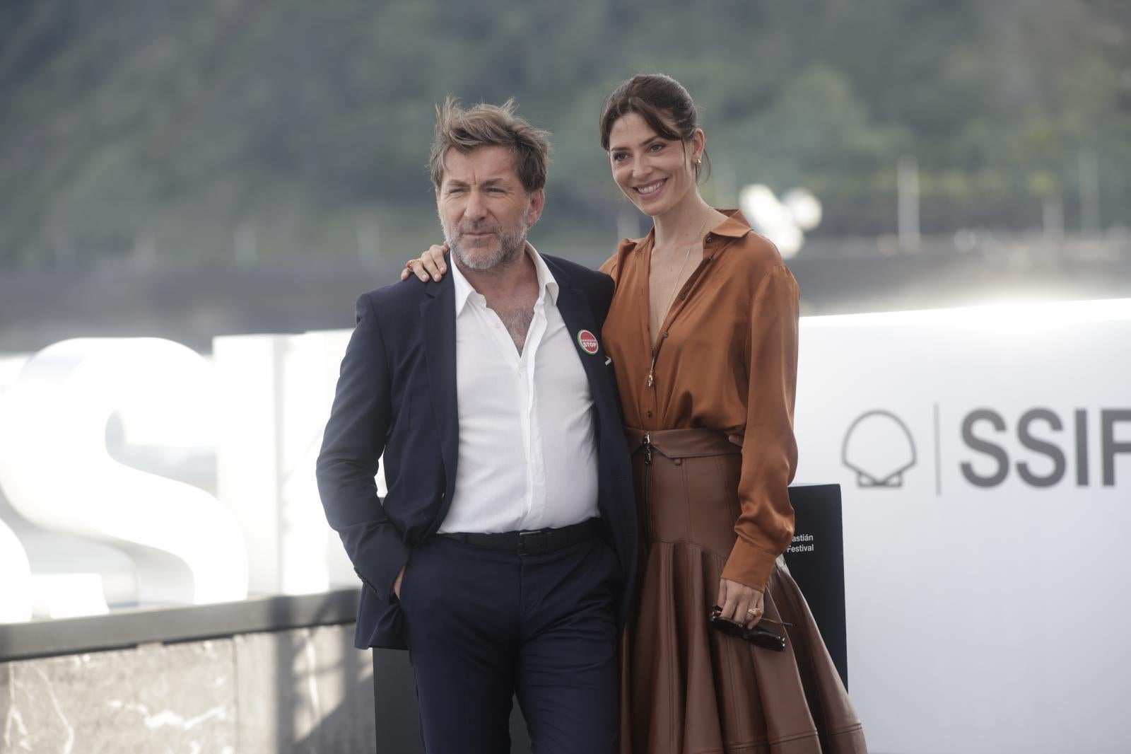 Photocall de la película &#039;Los Tigres&#039;