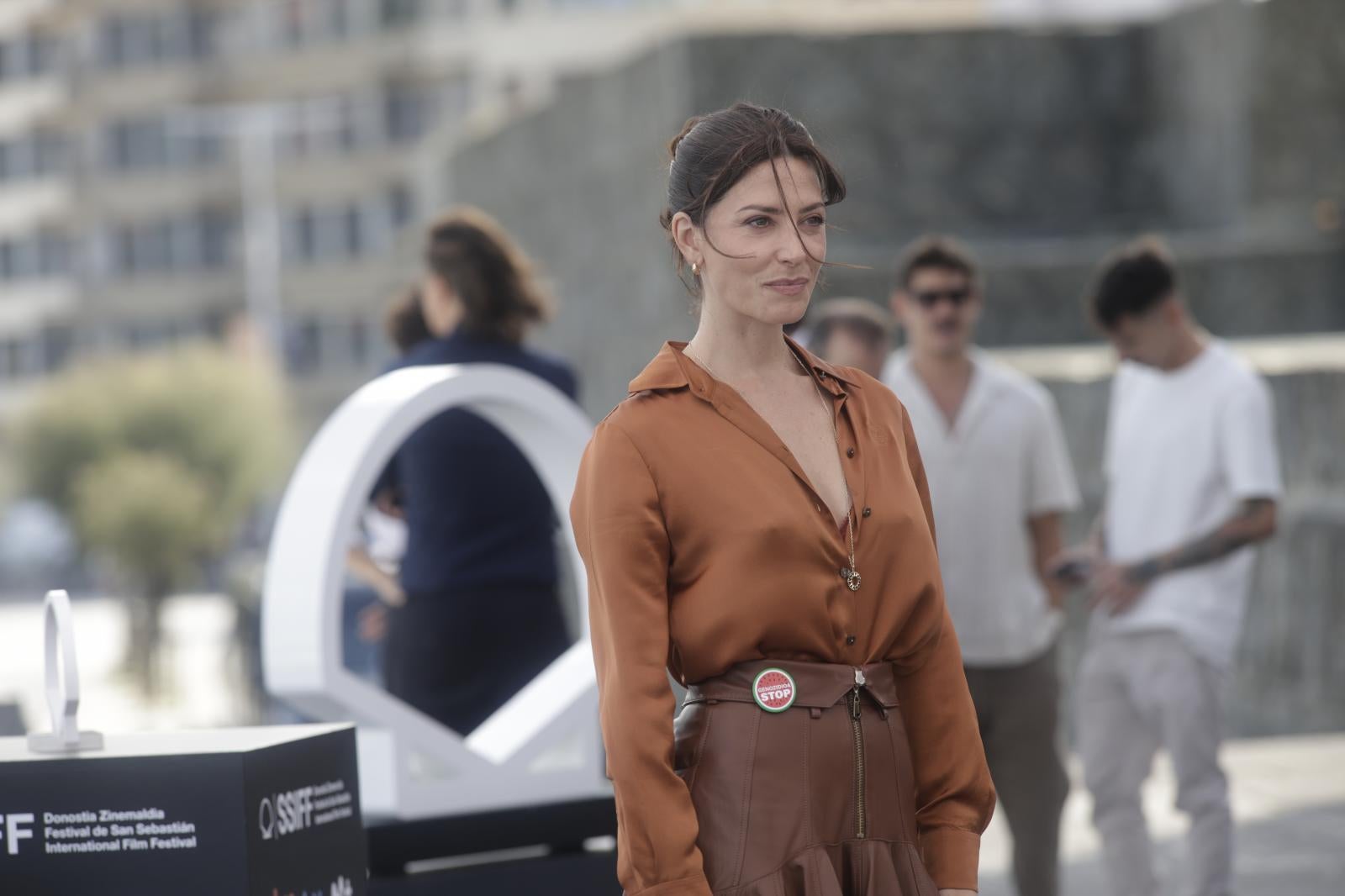 Photocall de la película &#039;Los Tigres&#039;