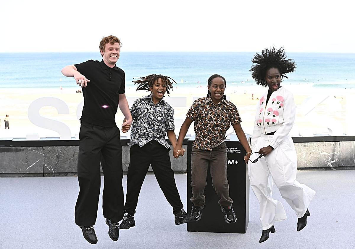 Aburridas vacaciones