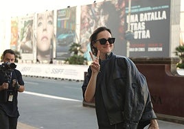 Gustav y la casa familiar