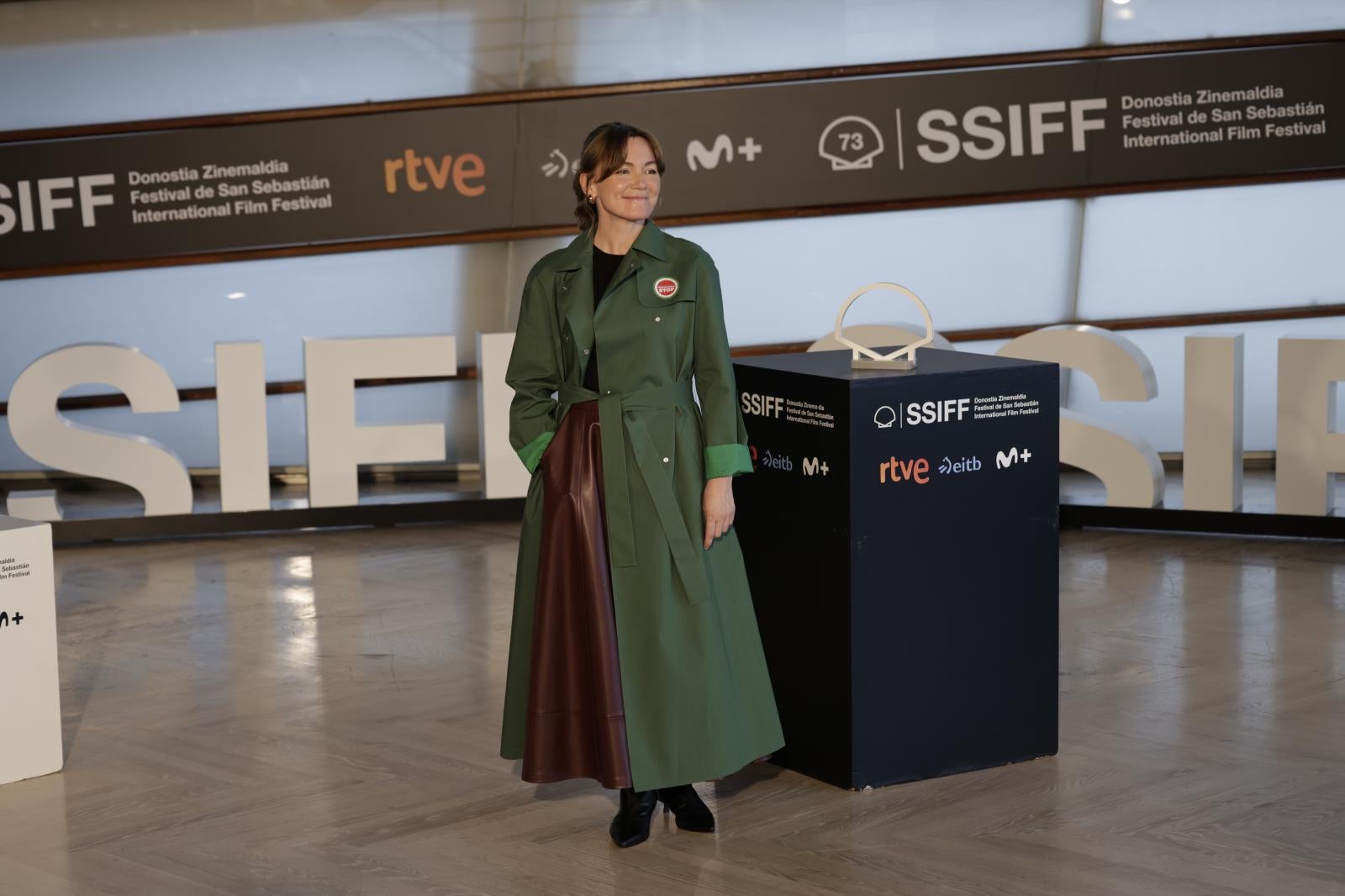 Photocall de &#039;Maspalomas&#039;