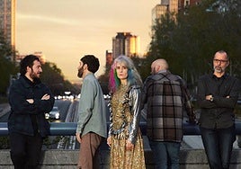 Crítica del concierto de Los Punsetes: Enérgica indiferencia