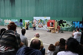 Kultura-eskaintza Gipuzkoa osora iristeko 2,2 milio euro bideratuko ditu Aldundiak