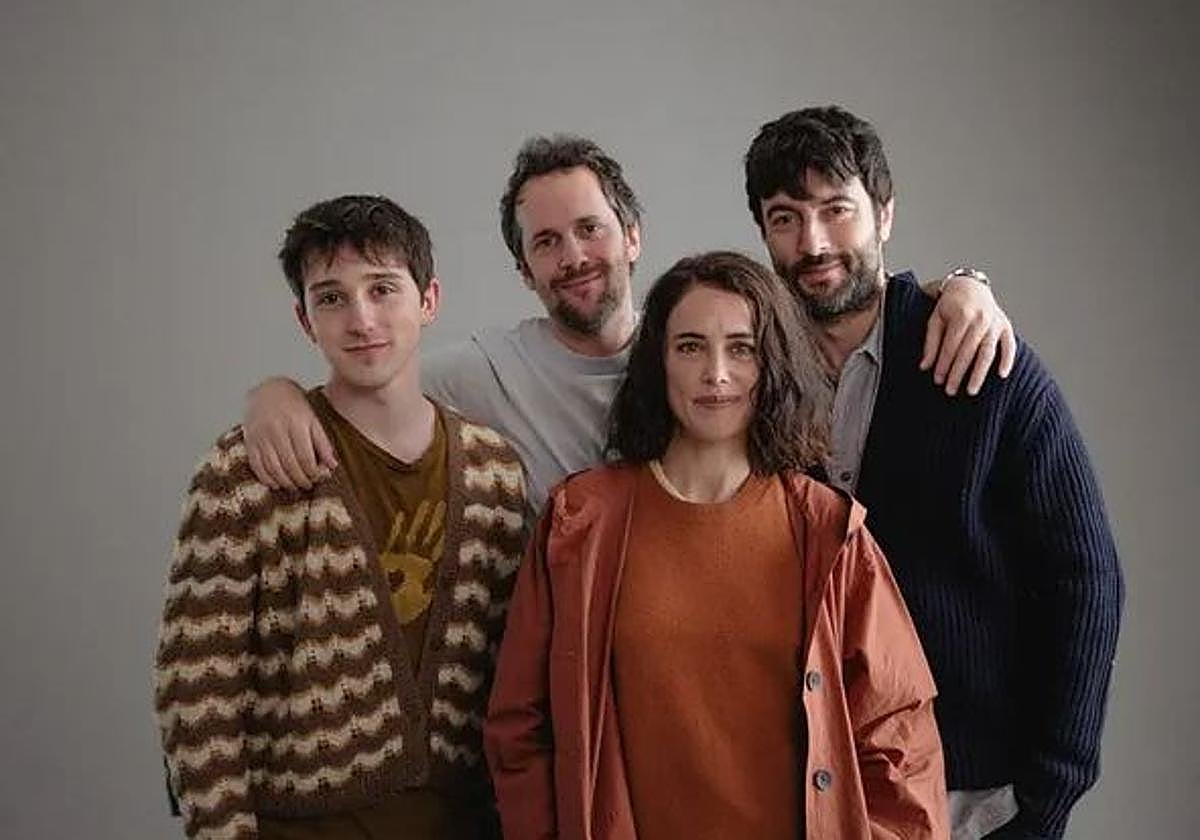 'Singular', de Alberto Gastesi, se estrenará el 12 de octubre en el Festival de Sitges