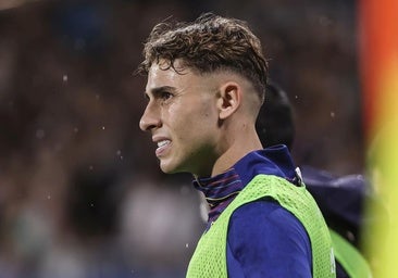 Fermín sufre una rotura y Gavi pasa por quirófano, por lo que serán baja ante la Real