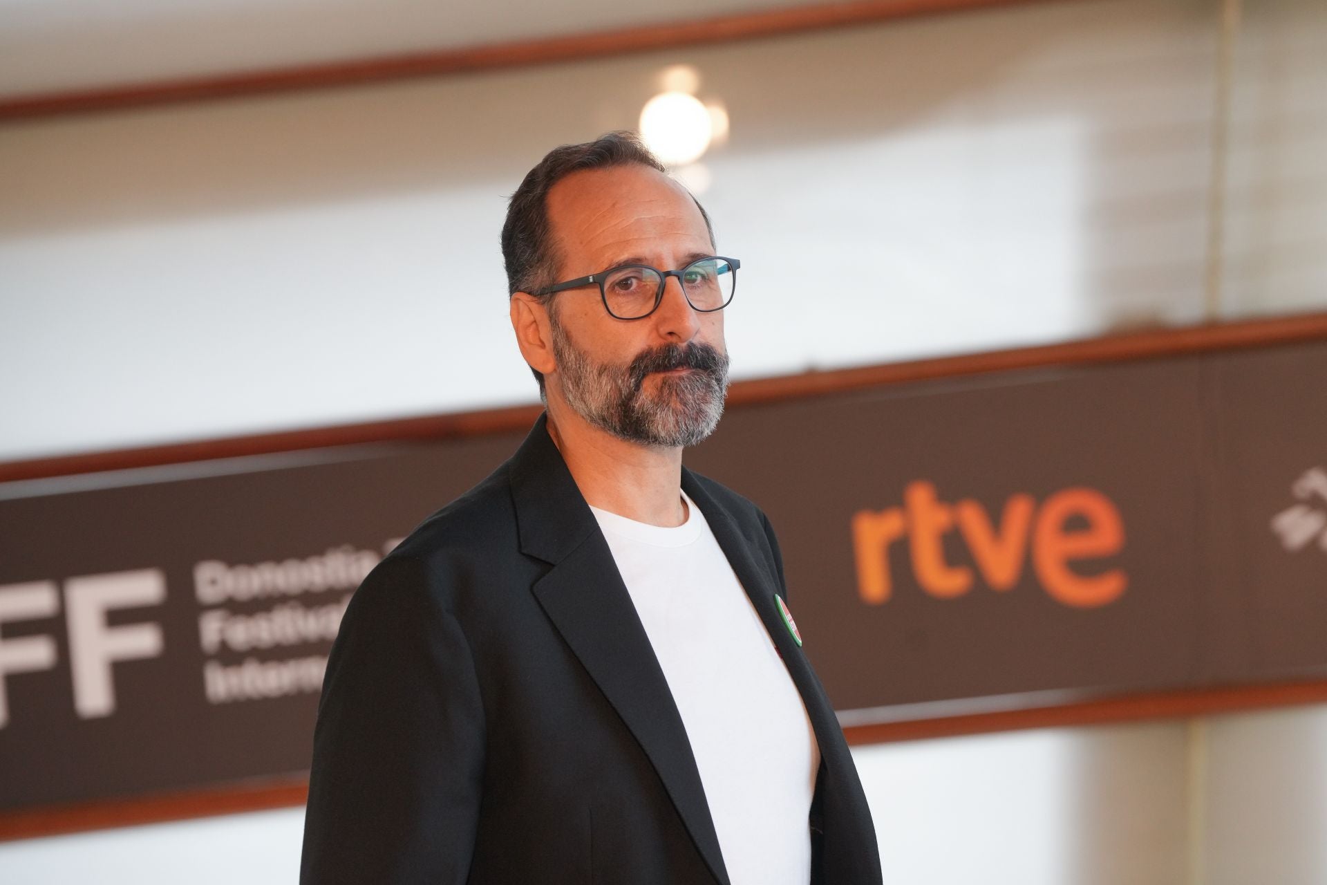 Photocall de &#039;Los Domingos&#039;