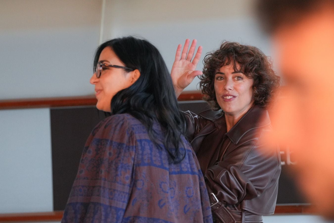 Photocall de &#039;Los Domingos&#039;