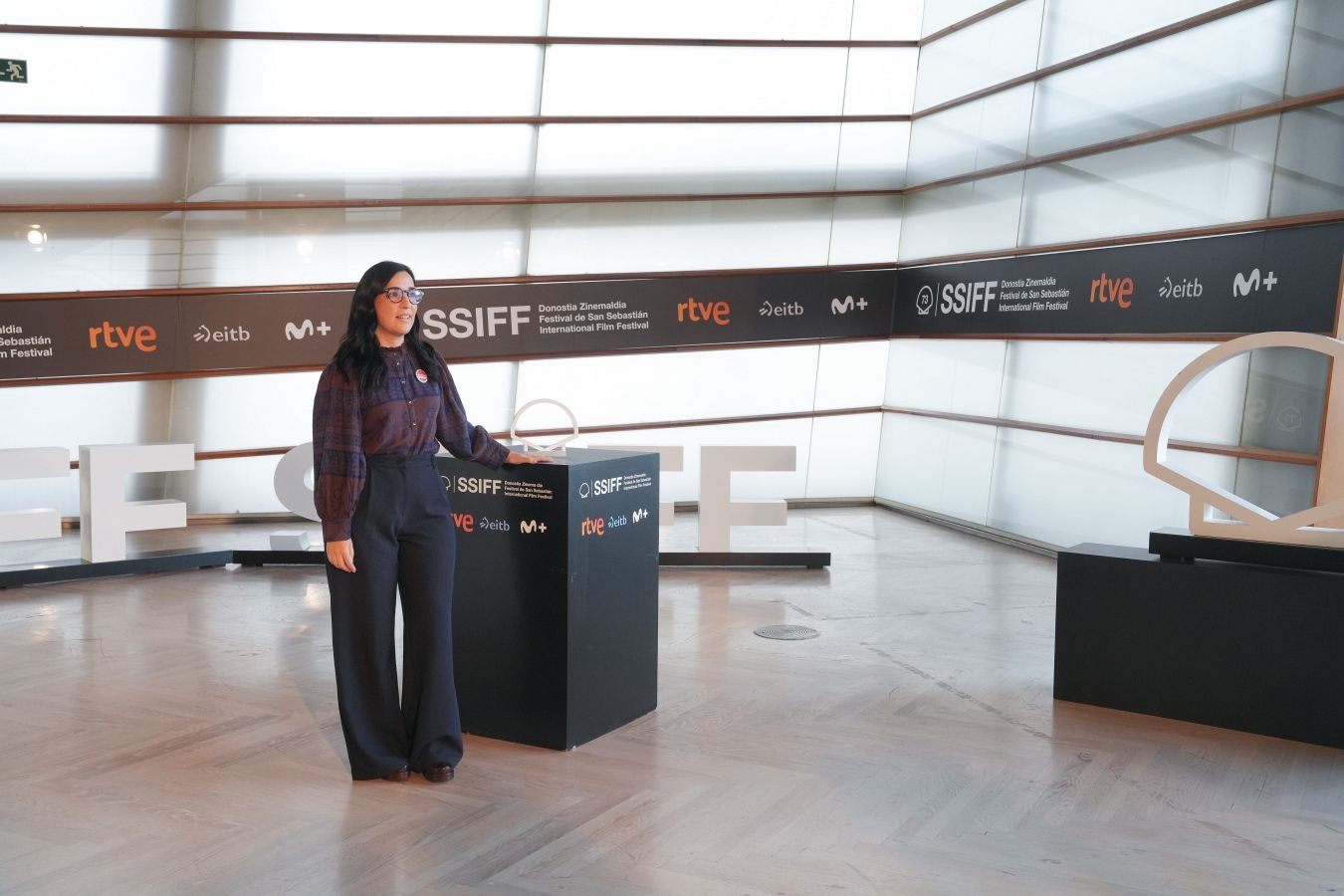 Photocall de &#039;Los Domingos&#039;