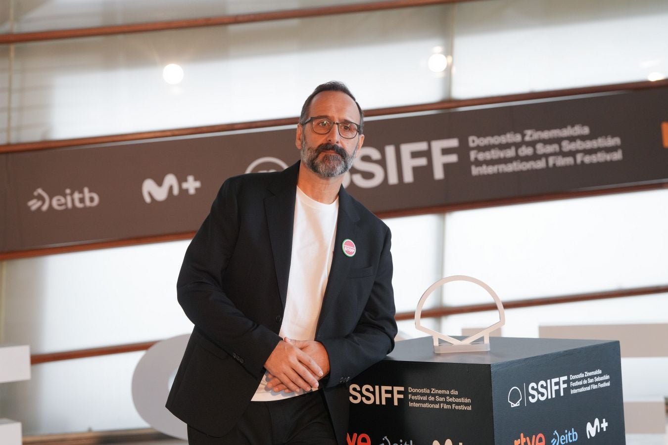 Photocall de &#039;Los Domingos&#039;