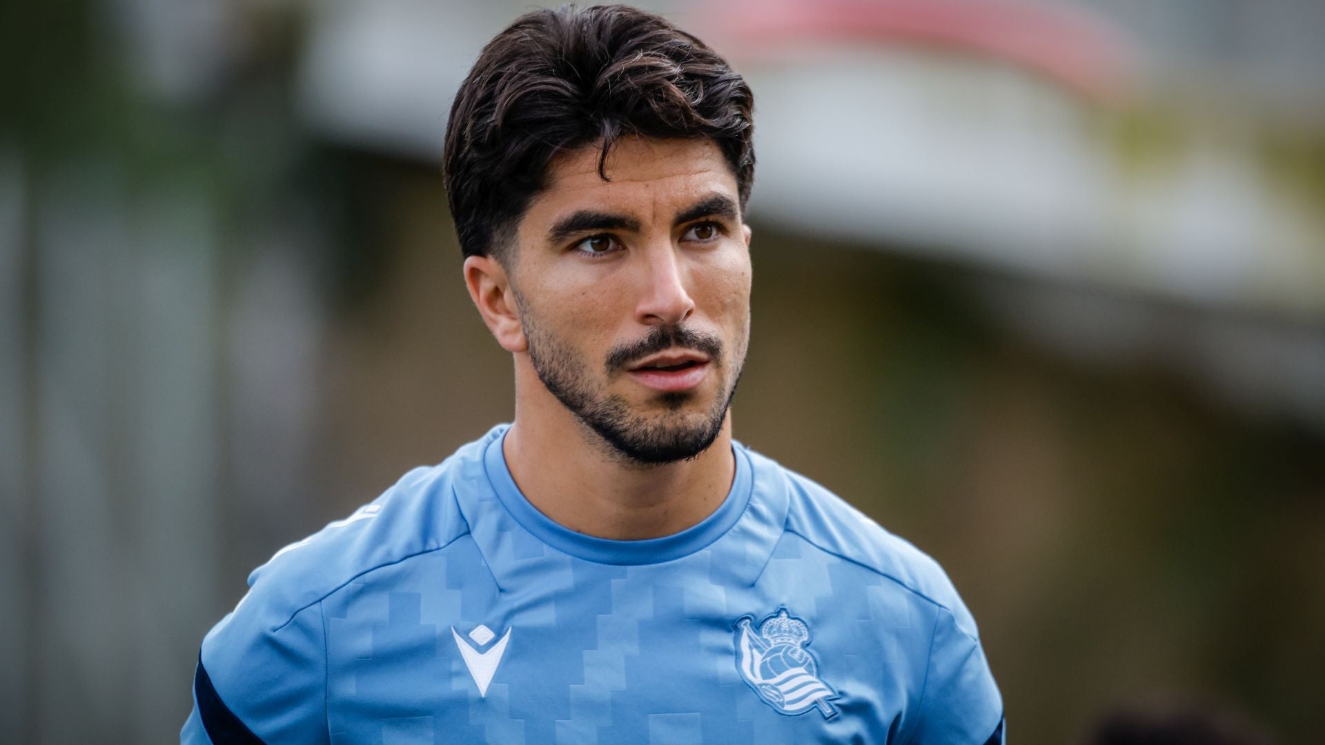 Propósito de enmienda en la semana más importante