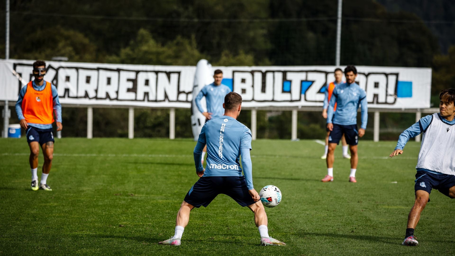 Propósito de enmienda en la semana más importante