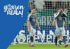 Las causas del mal inicio de la Real Sociedad: «La extrema endeblez defensiva no le permite ser competitiva»