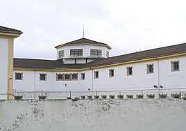 Ingresa en prisión un hombre «con extenso historial delictivo» por apuñalar a otra persona en Ordizia