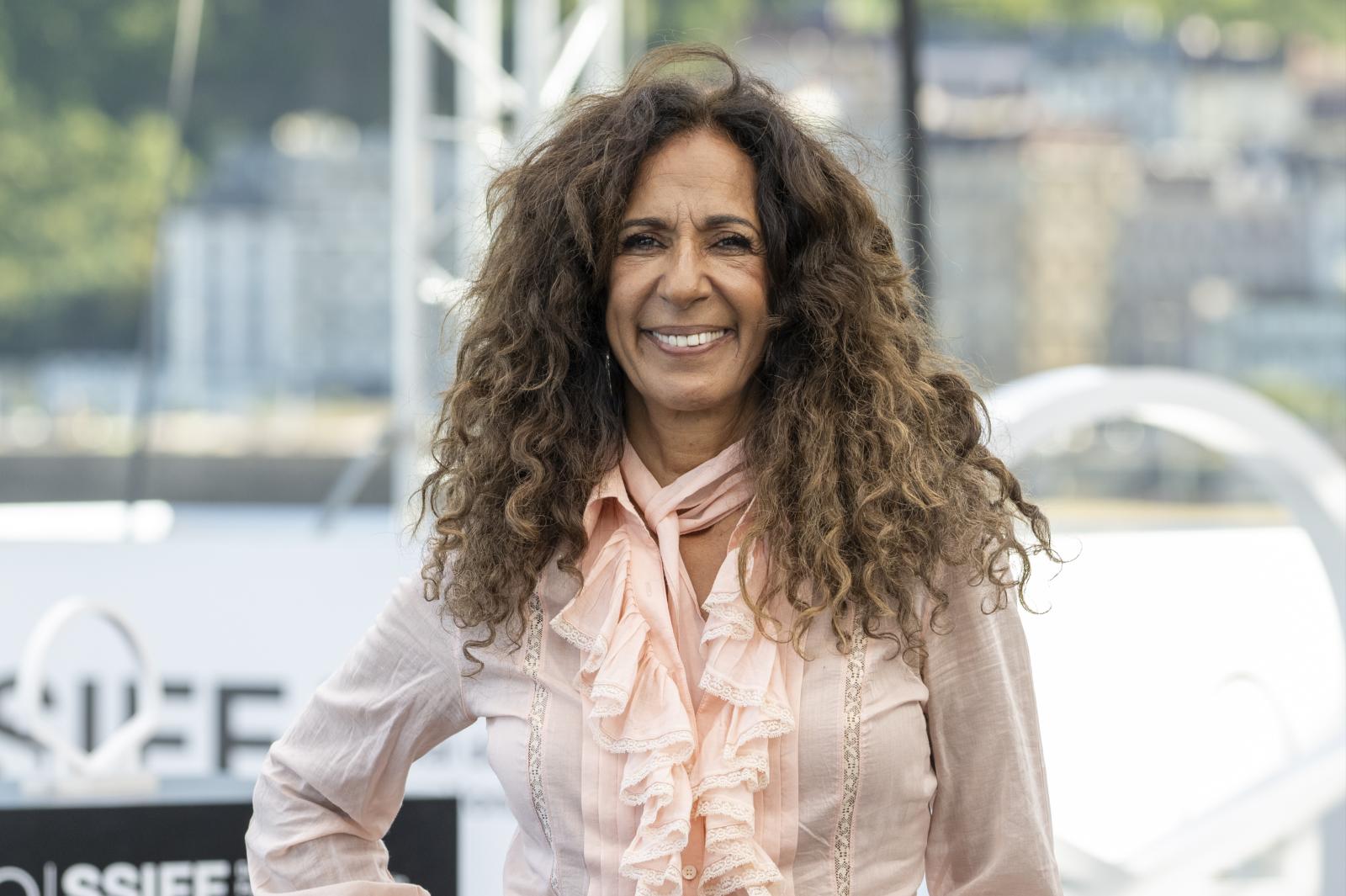 Photocall de &#039;Flores para Antonio&#039;