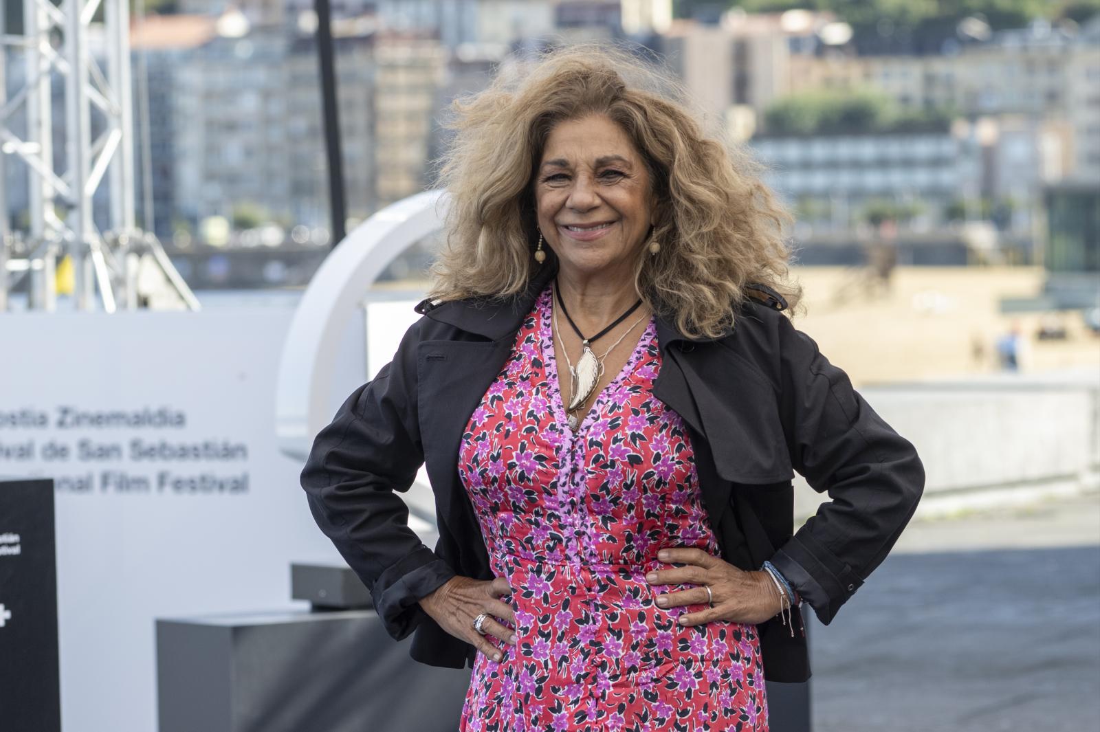 Photocall de &#039;Flores para Antonio&#039;