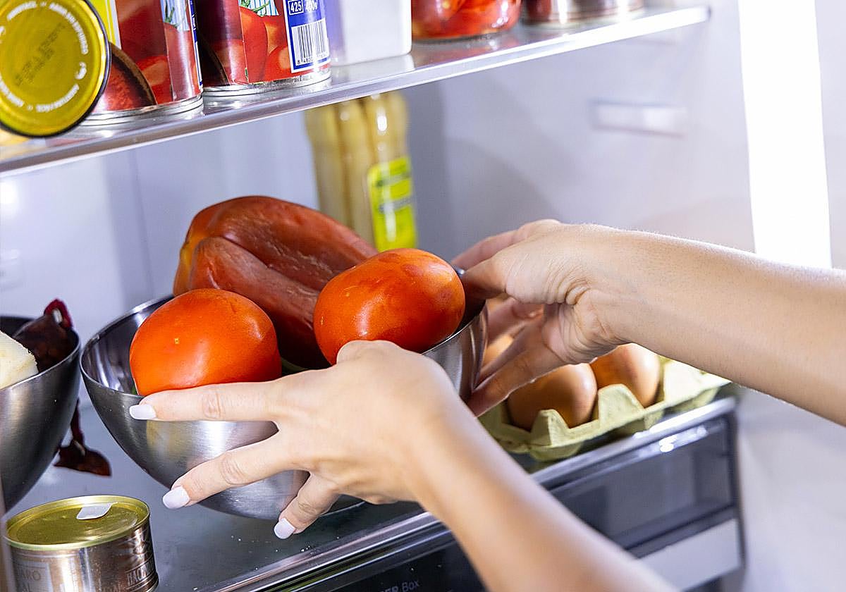 Alimentación: desmontando 6 mitos muy populares