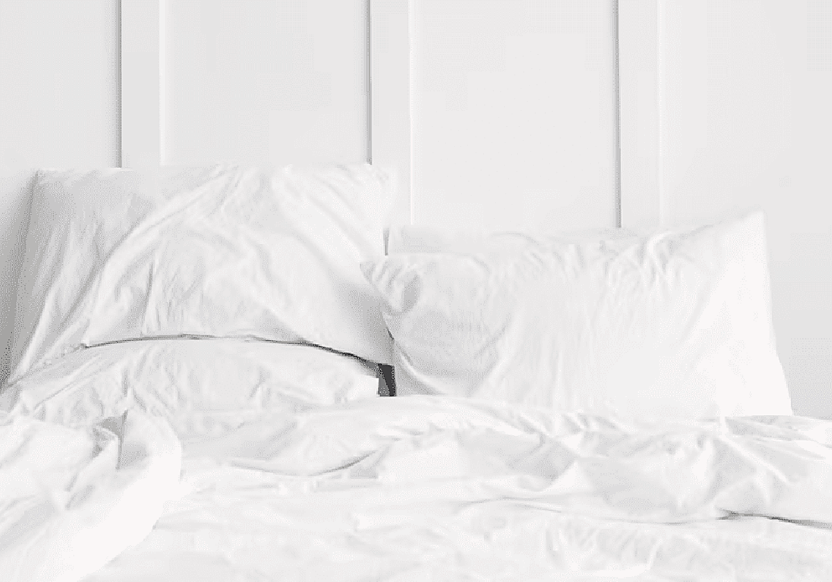 El cuidado de tu cama protege tu salud