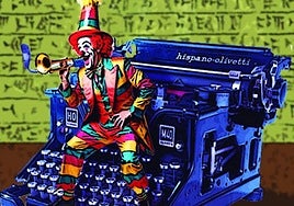 Tiempos de oscuridad