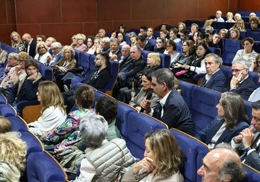 «Es importante que la historia del terrorismo no se olvide y se difunda»