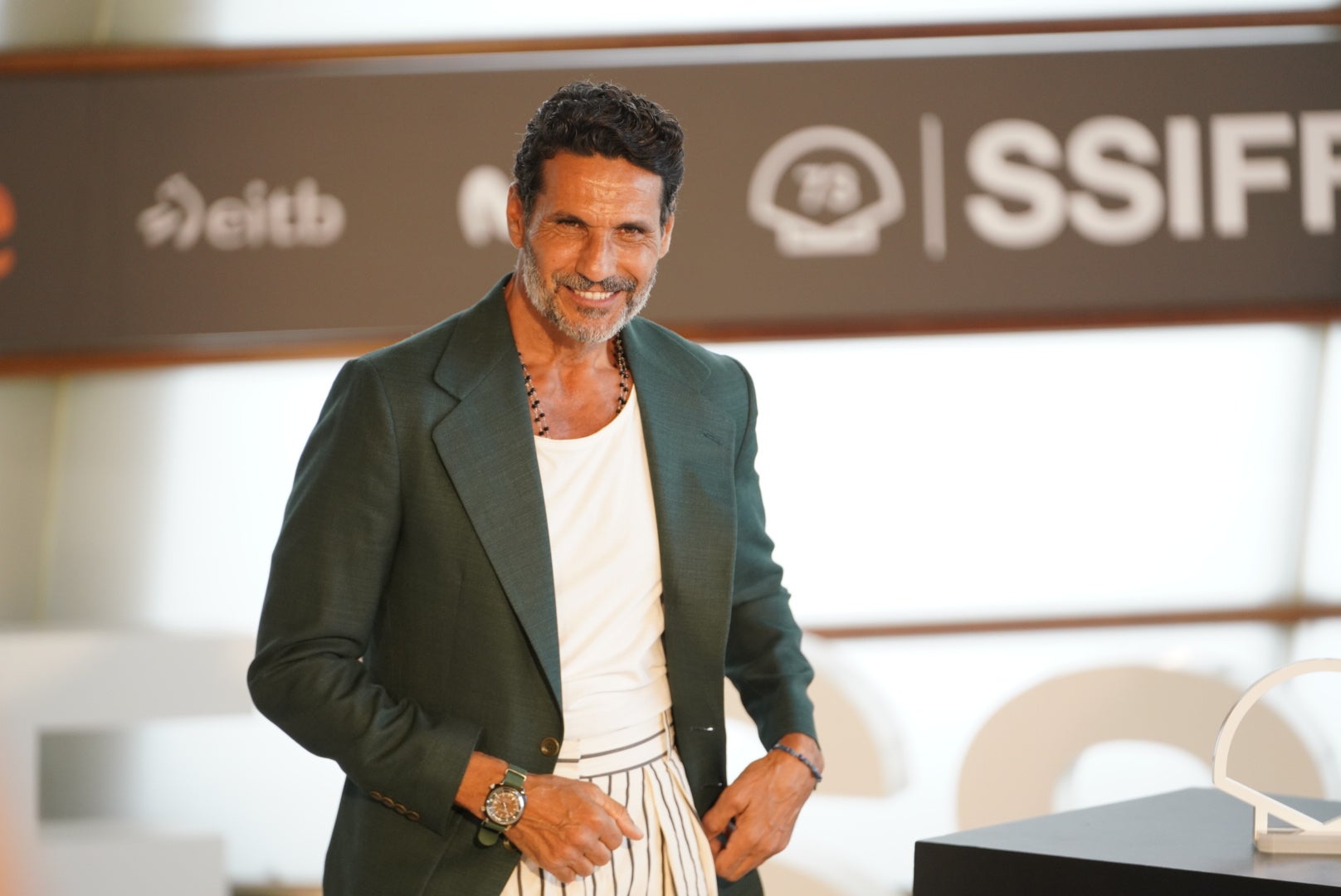 Photocall de &#039;La Suerte&#039;