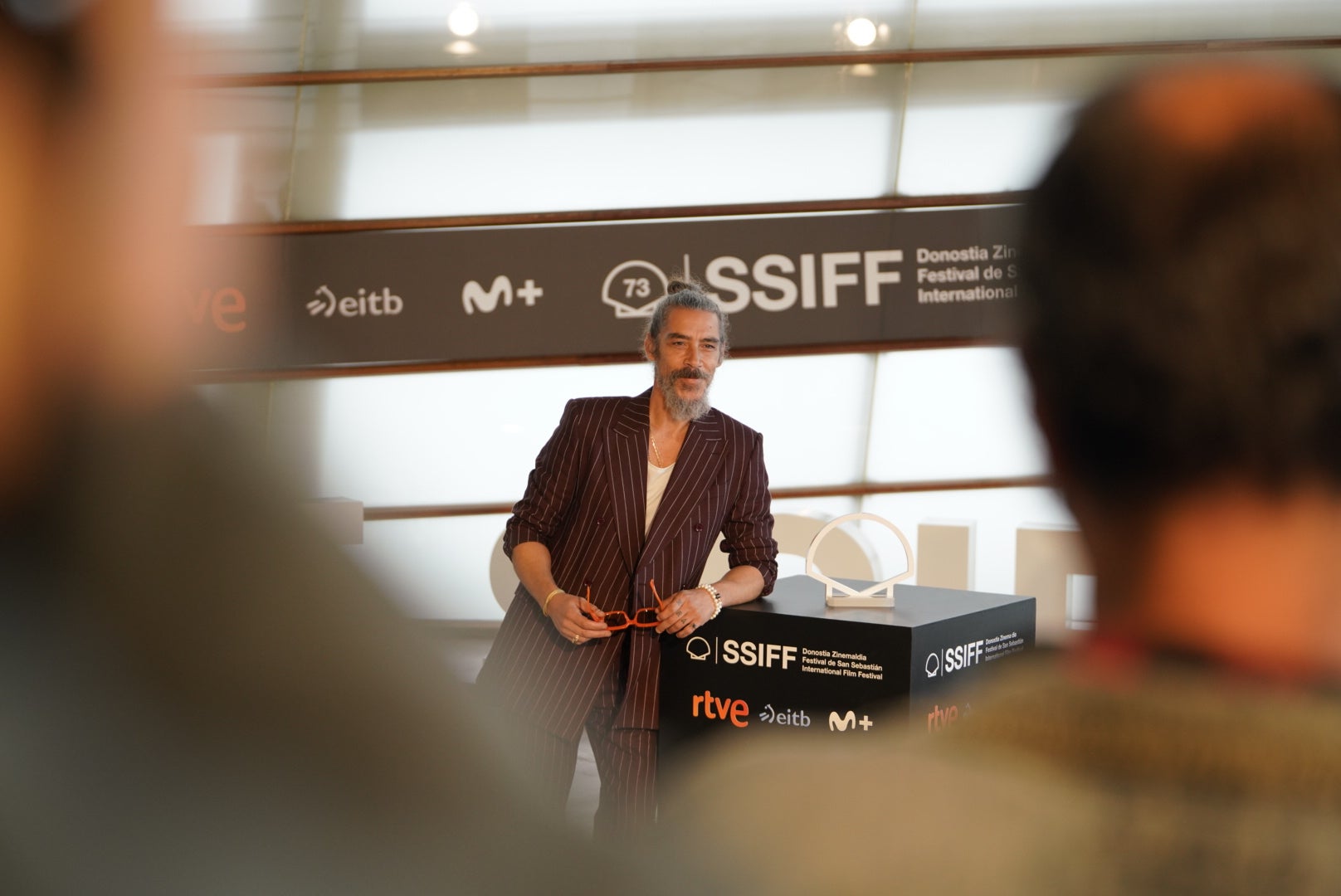 Photocall de &#039;La Suerte&#039;