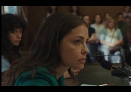 Entretenimiento y reivindicación