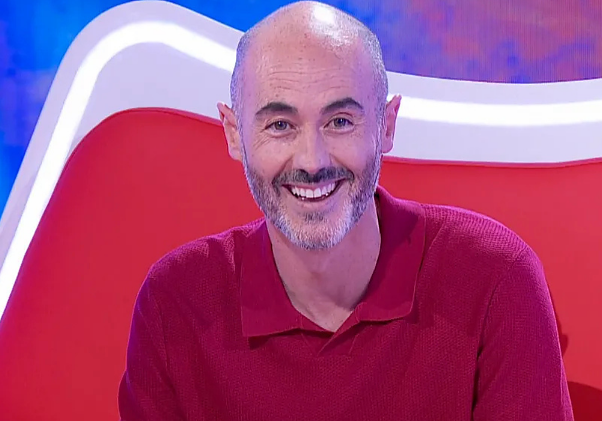 Un concursante de Logroño sorprende cantando en euskera la sintonía de Bola de Dragón: «No entendía nada»