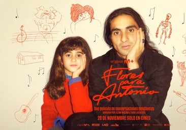 Prometo ver la alegría