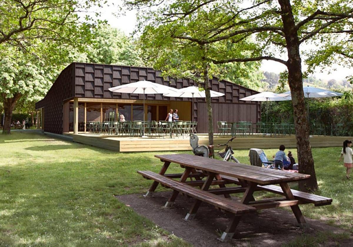 El objetivo de la licitación es poder adjudicar cuanto antes la utilización y explotación de la cantina de Asti.