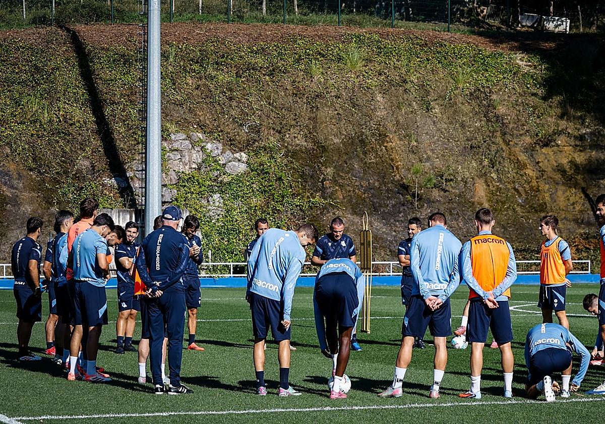 Paladeando el dulce sabor del triunfo y preparando el reto de Montjuïc