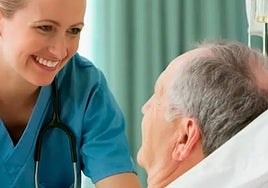 «Queremos mejorar la calidad de vida de nuestros mayores»