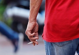 Despiden a un trabajador en Gipuzkoa por fumar en su puesto de trabajo y los tribunales dan la razón a la empresa