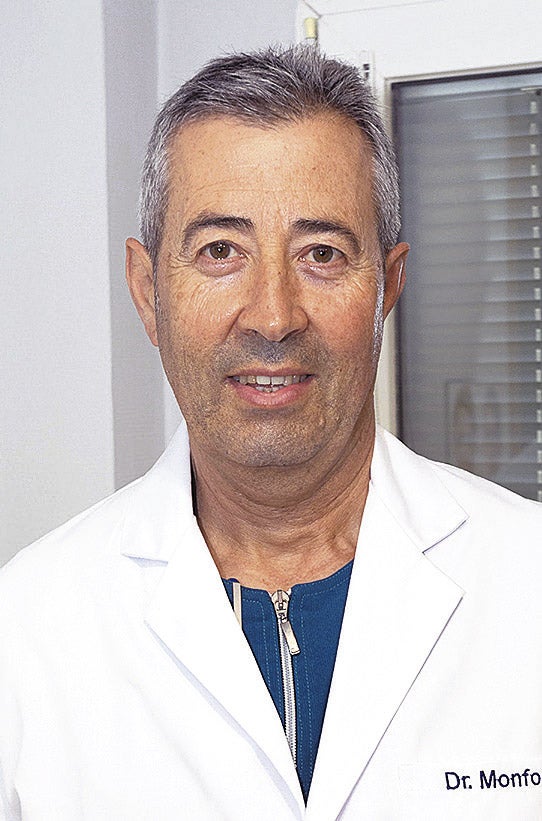 Imagen - Dr. José Luis Monfort