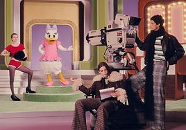 La colección más divertida de Zara