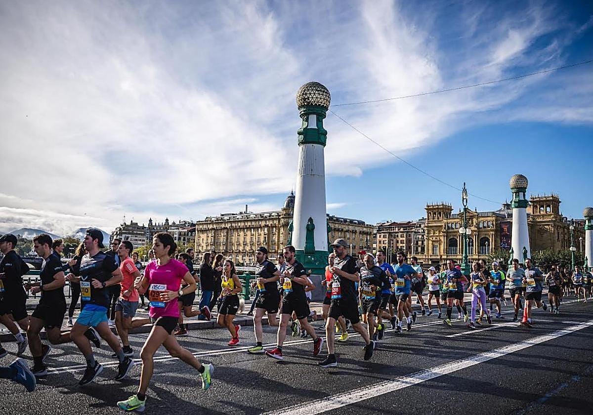La temporada otoñal, la más popular