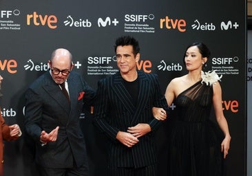 La hora de Lawrence y de las quinielas